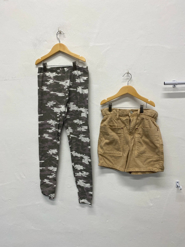 Fabulous Girls duo M&S Zara age 12-14 MA003