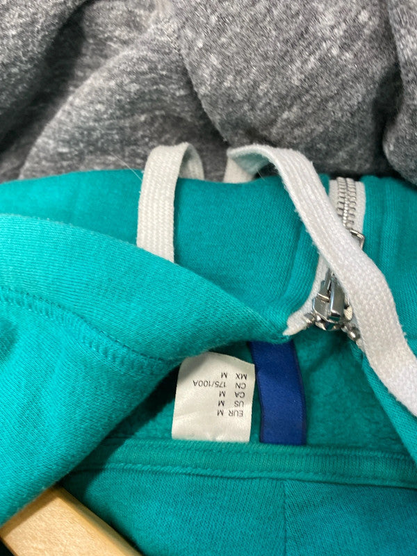 Fab duo of Zip through Hoodies UkM/L men’s H&M #7 JR001