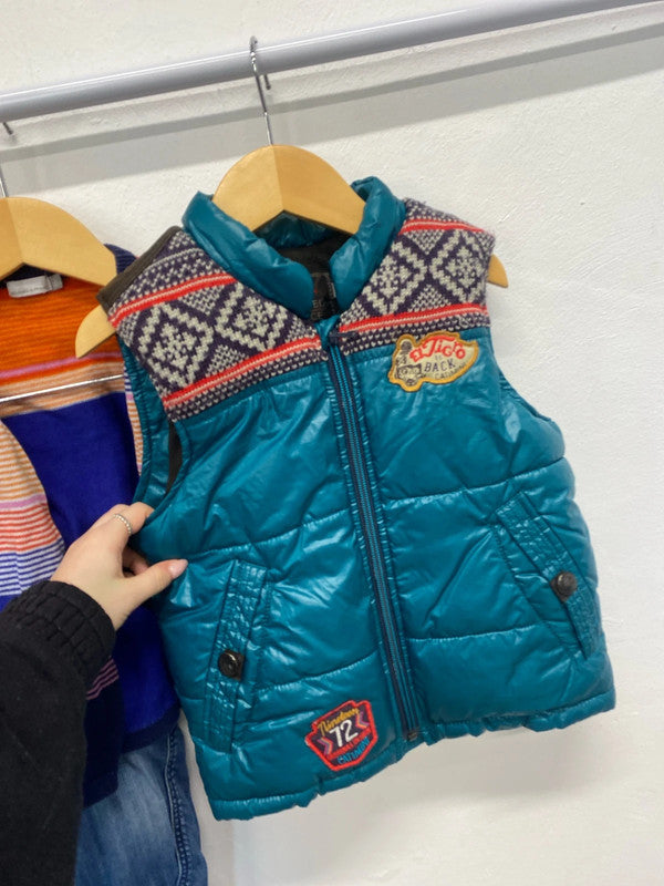 Lovely bundle of boys age 3 clothing catimini #18 JP001