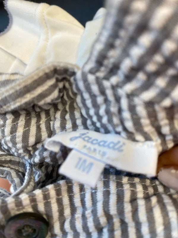 Fabulous Baby Bundle 17 Age1-2 months Polarn O.Pyret Jacardi JP001