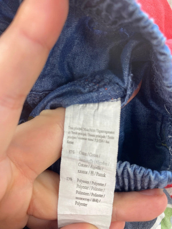 Catimini Animal Friends Boys 12 Months Bundle #8 JP001