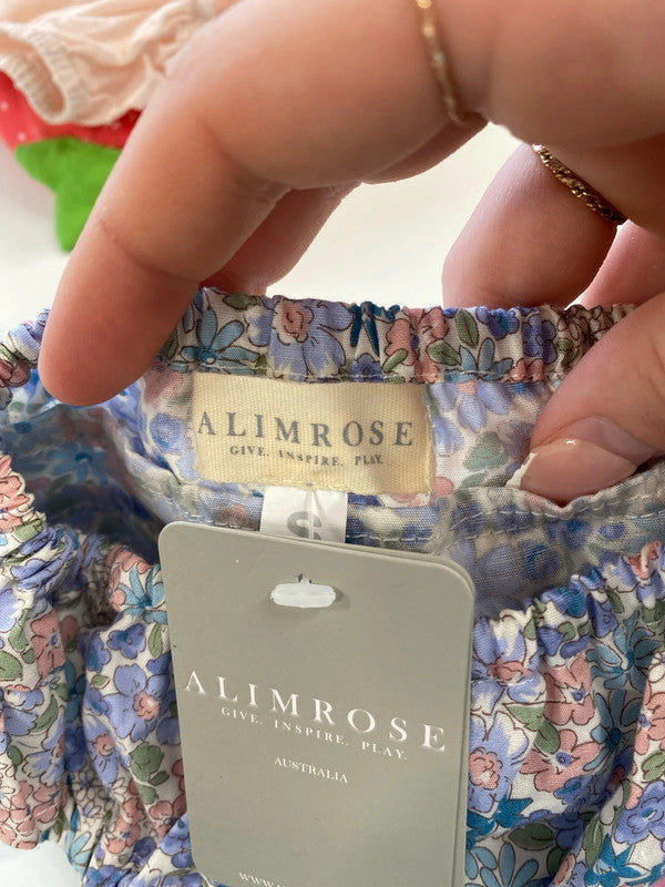 Fabulous girls bundle age 0-3months summer JoJo Maman Bebe Zara #16 KM004