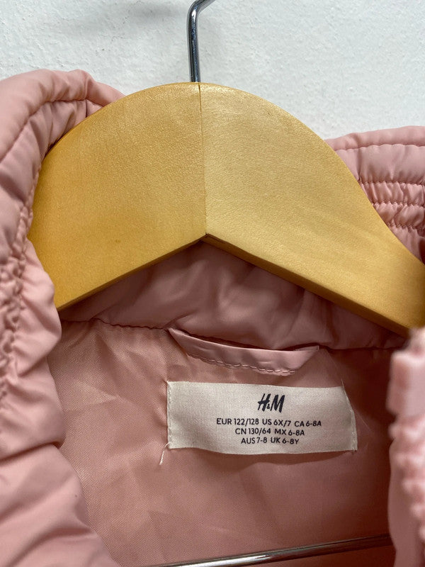 Stunning girls clothing Zara h&m age 6-8yrs #6 ZM001