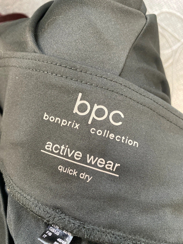 Lovely bcp activewear bonprix collection Harlem pants uk L RG021