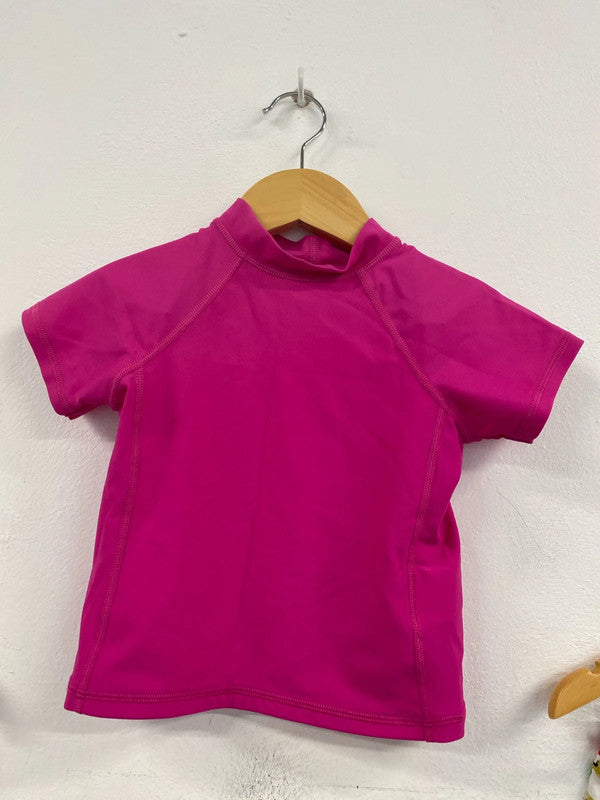 Hanna Andersson BabyGap & More Girls 4-5 Years Holiday Bundle #3 EL001