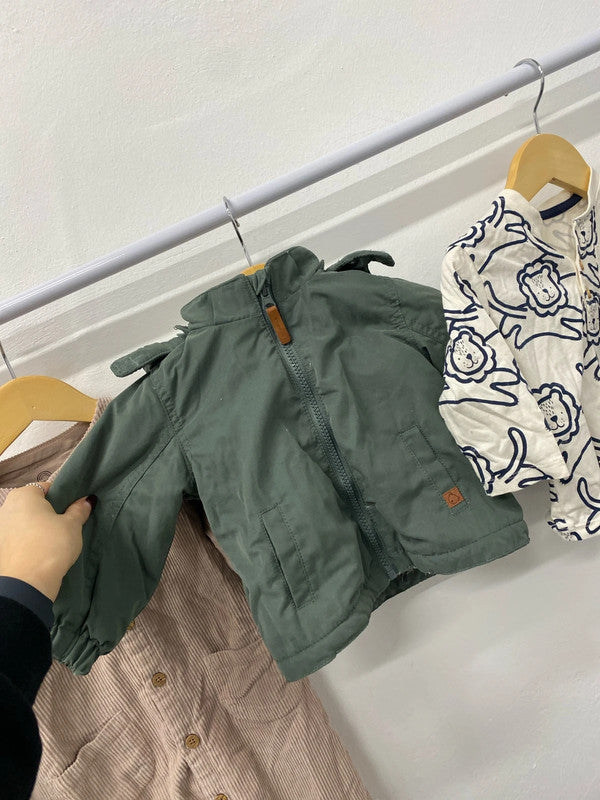 Children’s bundle 49 mix boys clothing next H&M 6-12m KS002