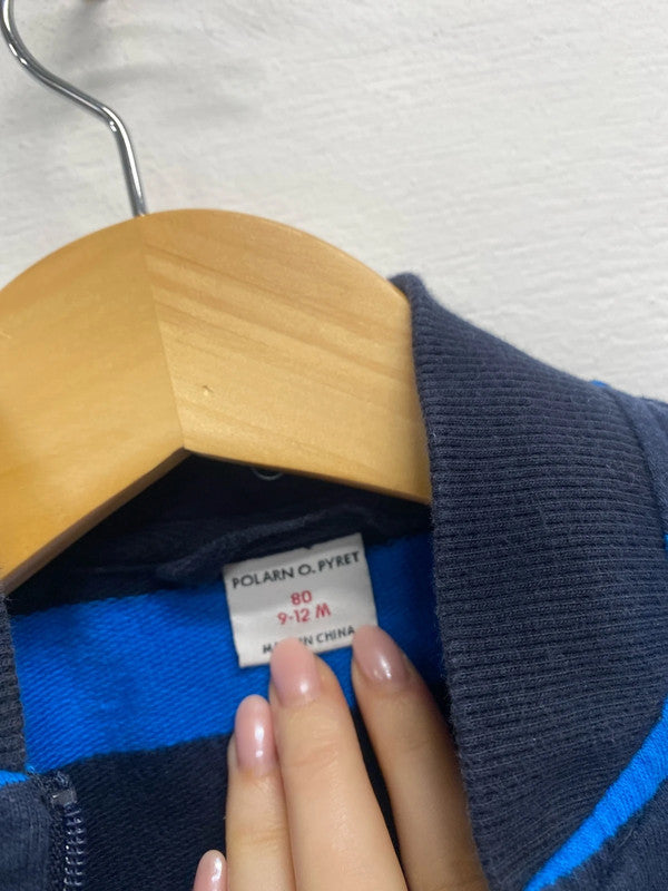 Fabulous boys clothing bundle carters absorba age 9-18m #21 JP001