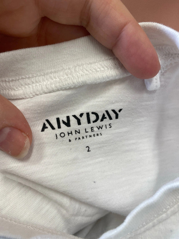 Girls Cute Casuals Bundle 2-3 Years #27 AL002