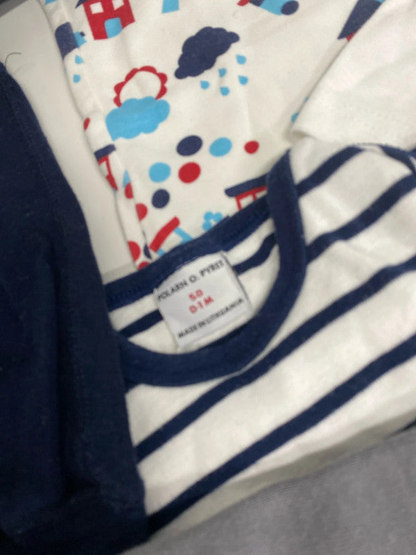 Fabulous Baby Bundle age 0-4 months #19 Polarn O.Pyret Catimini JP001