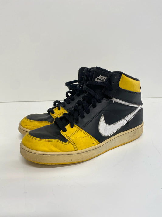 Nike Dunk Backboard high UK 7 JM007