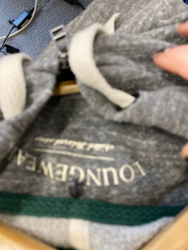 Fab duo of Zip through Hoodies UkM/L men’s H&M #7 JR001