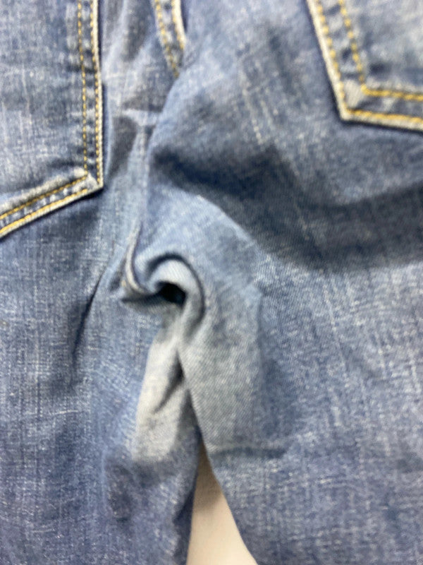 Fabulous duo of French Connection Navy Jeans slim fit Uk12 #1 SR006