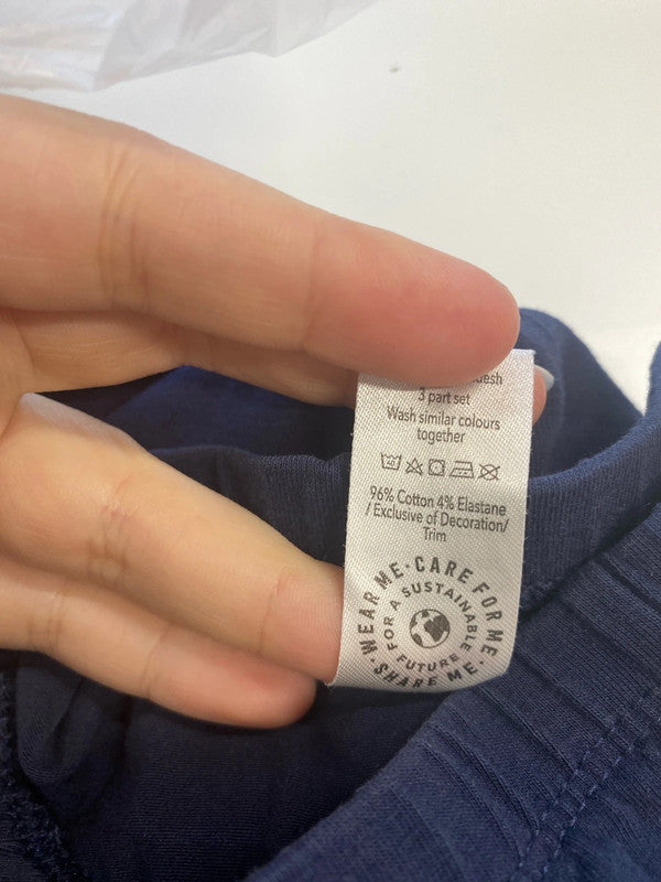 Boys 18-24 Months Comfy & Cozy Bundle #35 LN001