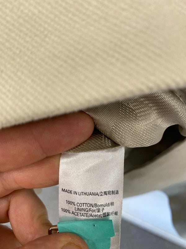 Classic Next 16 beige Peacoat KM003