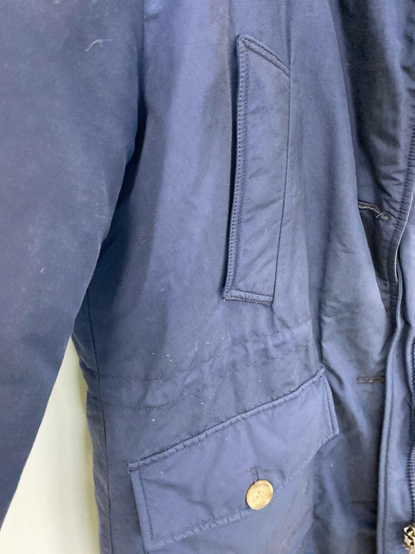 Fabulous Woolrich Parker down stuffed UkL Ladies NE001