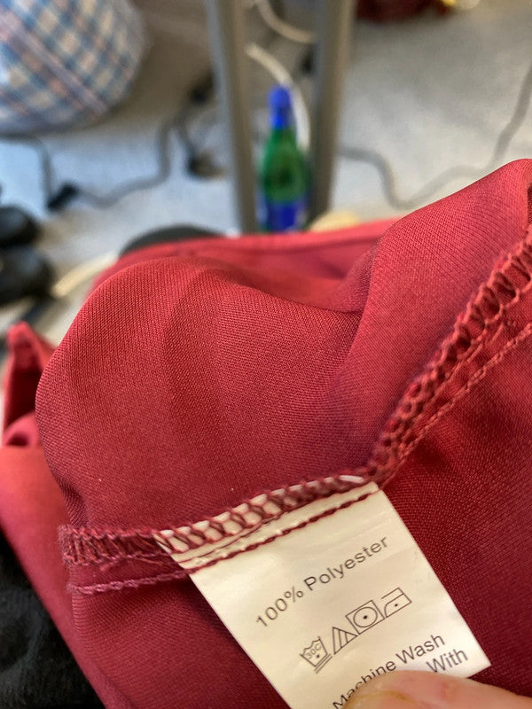 Fabulous trio of Tops party or casual Uk10 F&F Primark #3 LL003