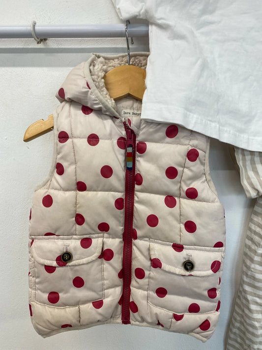 Girls Cute Casuals Bundle 2-3 Years #27 AL002