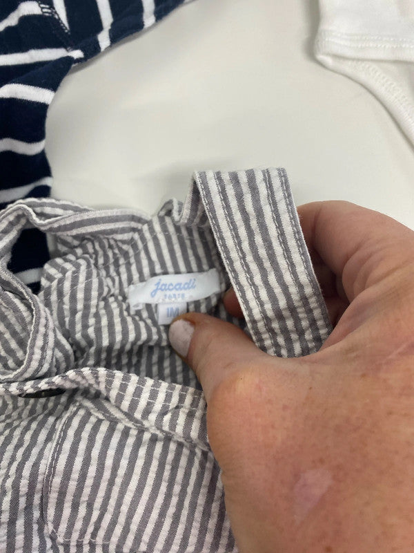 Fabulous Baby Bundle 17 Age1-2 months Polarn O.Pyret Jacardi JP001