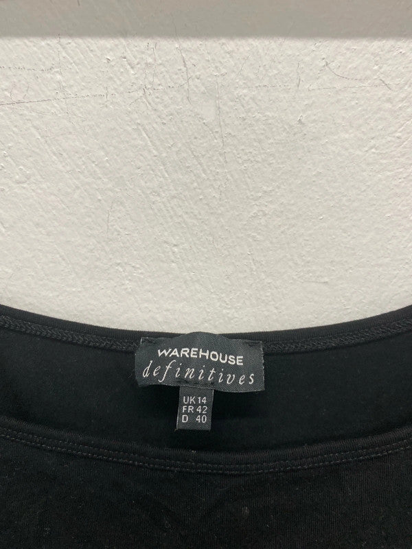 Fabulous chill & gym bundle uk12/14 Warehouse Gap #18 NN001