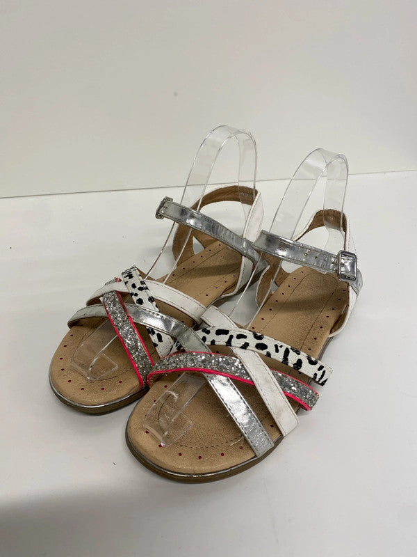 Fabulous summer sandal duo #19 UK3 MA003