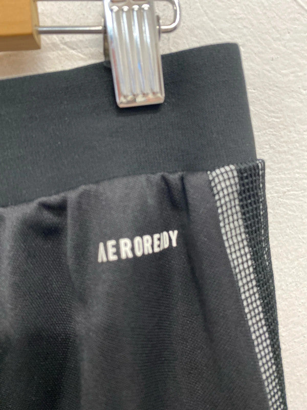 Fab Adidas Gym training Joggers & Hoodie Ladies Uk10/12 #4 SG090