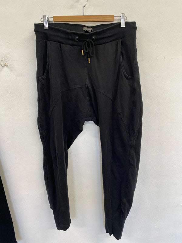 Trio of men’s trousers H&M 32/33/M #4 JR001