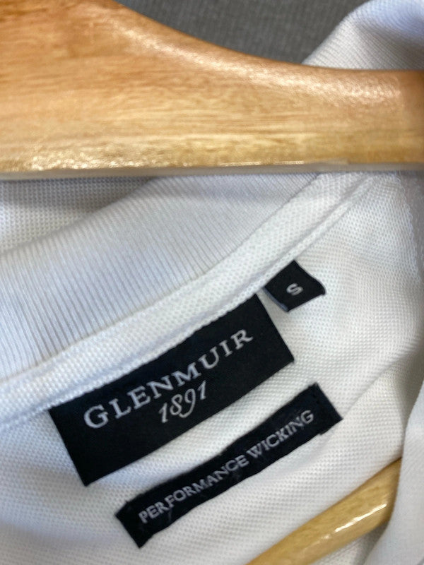Fabulous Glenmuir Golf polo shirt long sleeves UkS EC001