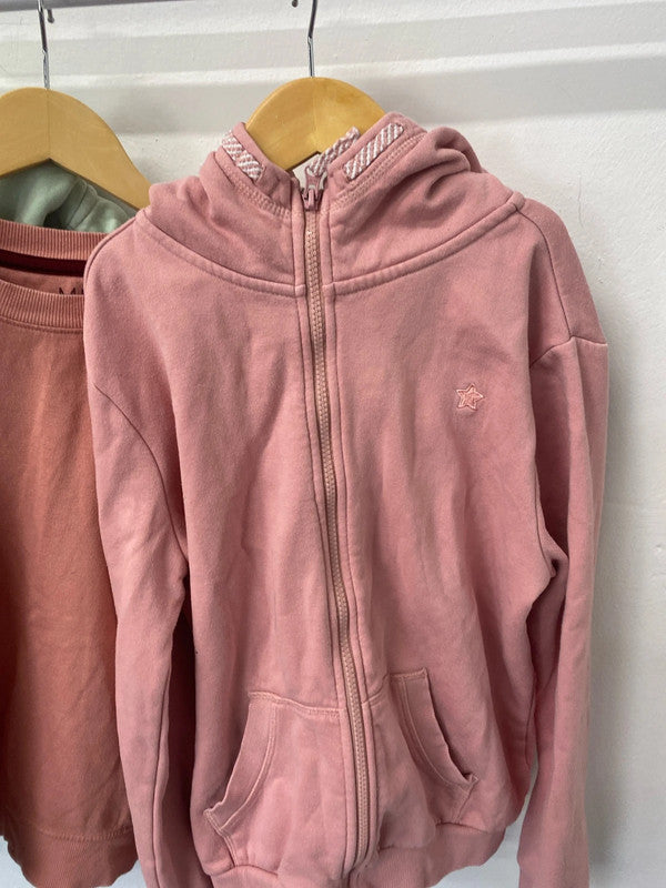 Lovely girls fun & play bundle age 11-13 M&S Primark #25 JS004