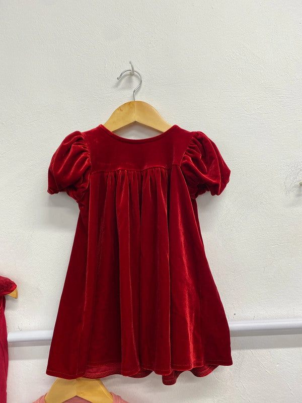 Lovely girls baby winter clothing mix next jojo Maman Bebe 6-9m #19 KM004