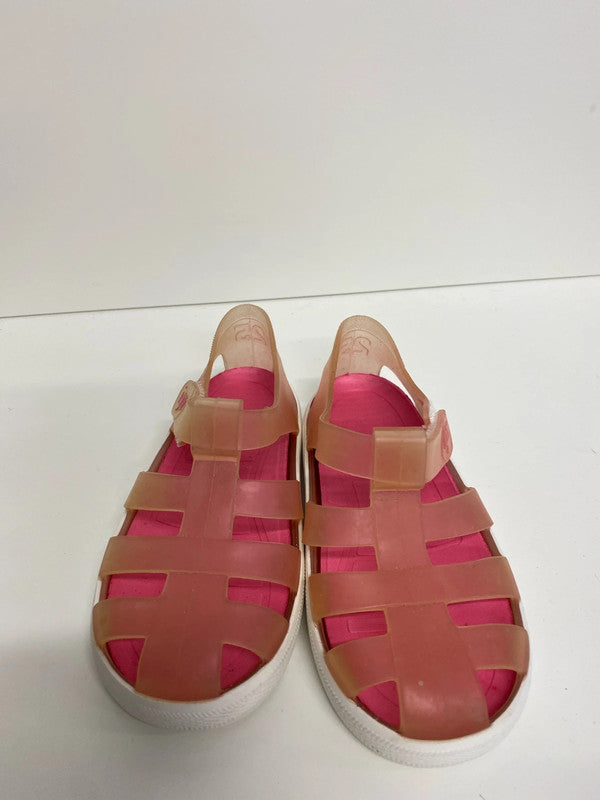 Fabulous Duo of summer sandals igor & H&M size 25 #10 LN001