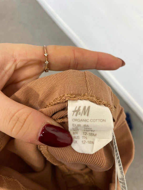 Fabulous baby bundle 12-18m summery girls H&M m&s AL002 #7