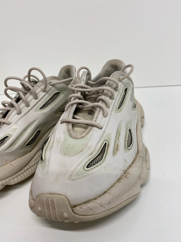 Fab Women’s Adidas Original Ozweego trainers UK6 ZM001