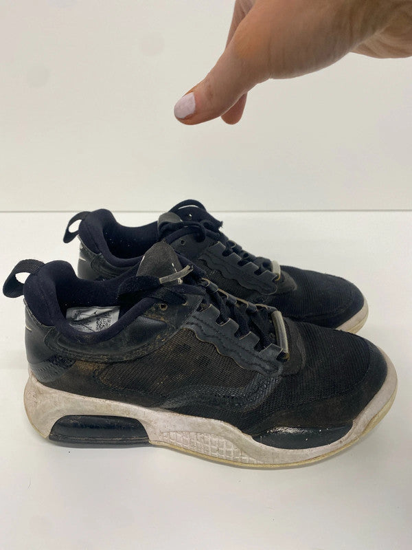 Fabulous Nike Air 200 Jordan basketball trainers Uk3 JP001