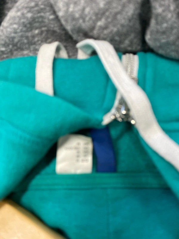 Fab duo of Zip through Hoodies UkM/L men’s H&M #7 JR001