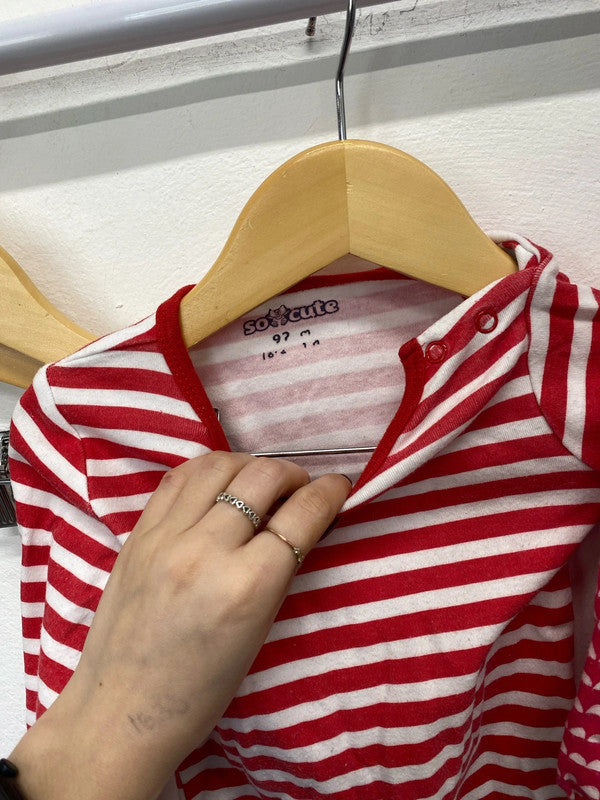 Gorgeous baby girl bundle colorful cute carters John Lewis 9-12m AL002 #4