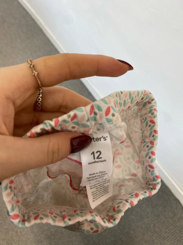 Gorgeous baby girl bundle colorful cute carters John Lewis 9-12m AL002 #4