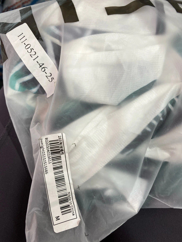 Stunning Shein tropical pool cover kimono UkM LD003