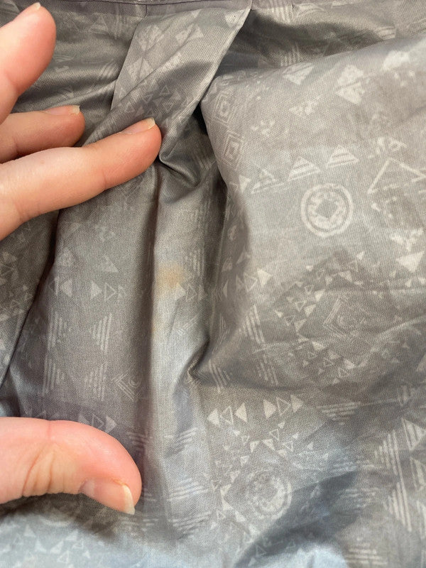 Nevica & Quechua Cute Windbreakers Duo Girls 5-6 Years #20 AG006