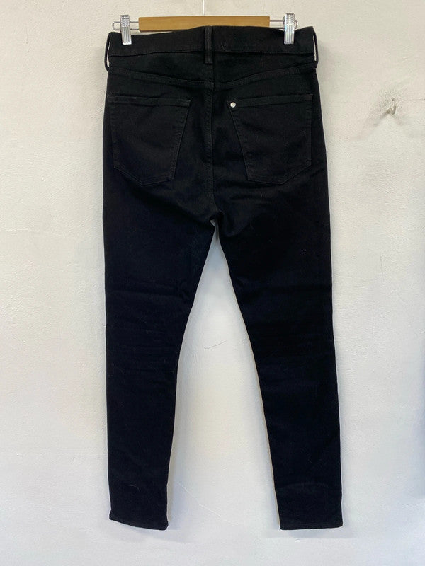 Trio of men’s trousers H&M 32/33/M #4 JR001
