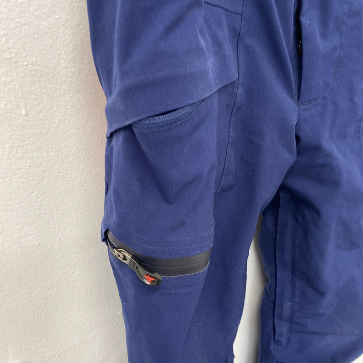 Perfect Moment Boy Youth Snow Ski Pants Free ride Pant Age 6 JP001