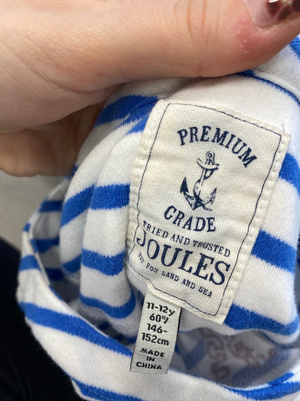 Lovely bundle of girls clothing joules summer age 11-12yr KM005 #14