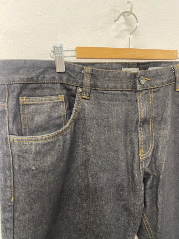 J.Hart&Bros jeans 42” charcoal