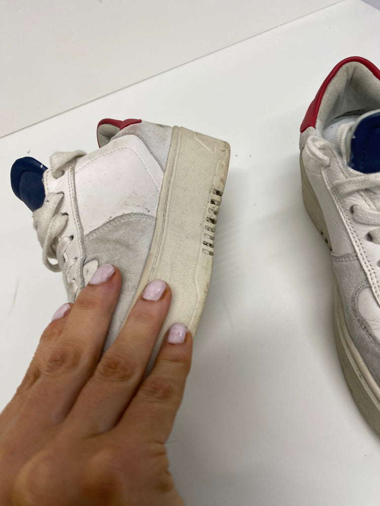 Fabulous Axel Arigato Orbit trainers classic UK3.5 eur36 SS002