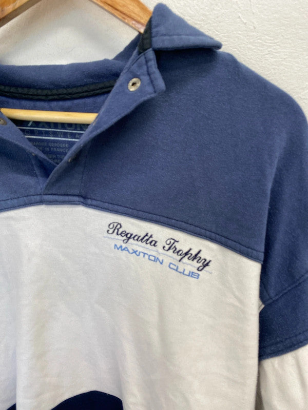 Fabulous maxiton sportswear jumper UK S KM005