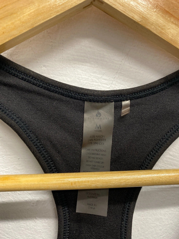 Lovely bundle 19 black sports bras Victoria secret Ryder cup UK M DS002