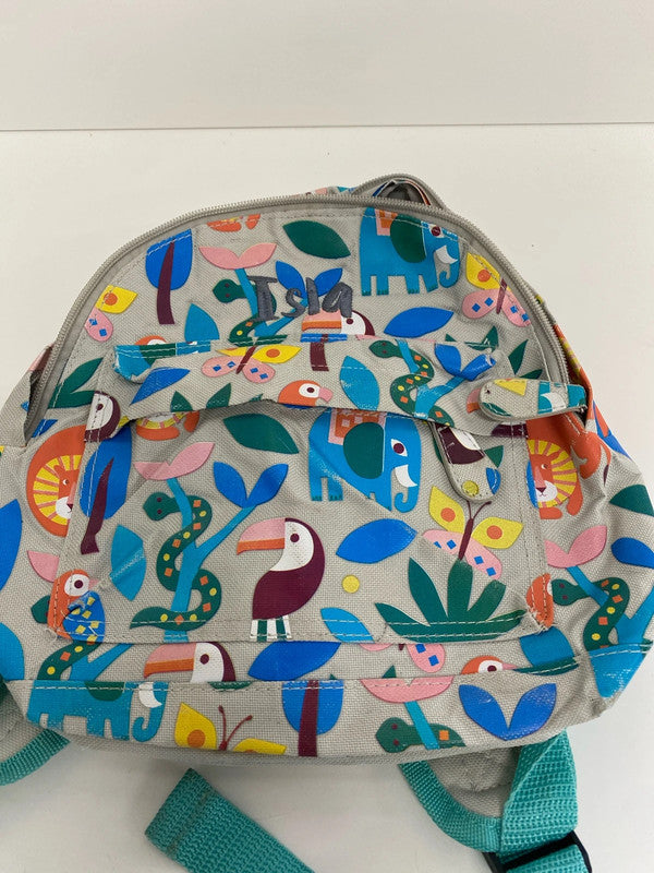 Amazing animal school bag backpack for Isla by Rex AL002