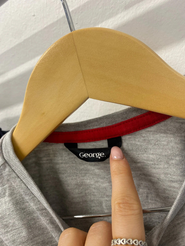 Fabulous boys Lacoste George Ralph Lauren clothing age 5-6yrs GJ001