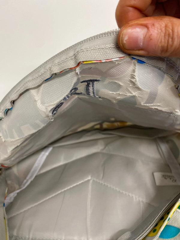 Amazing animal school bag backpack for Isla by Rex AL002