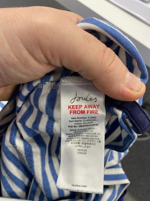 Classic Joules polos duo XL Clerkwell Woody Bundle 56 blue JS004