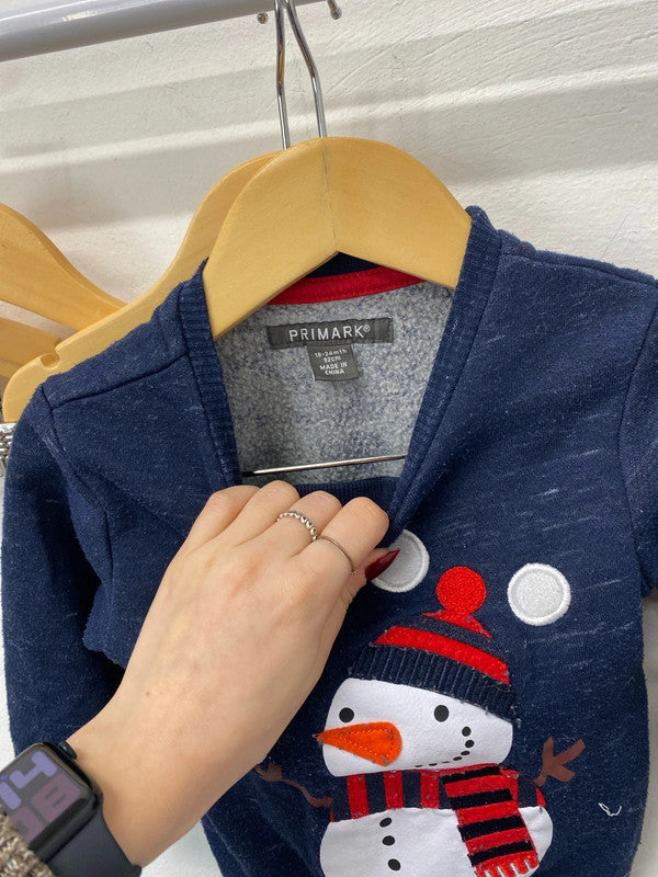 Lovely children’s festive bundle 18-24 months #28 LN001